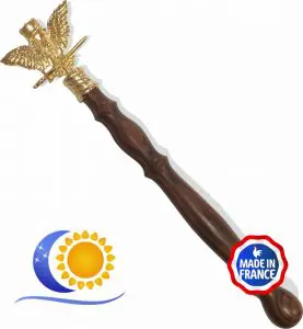 Sceptre de TFP