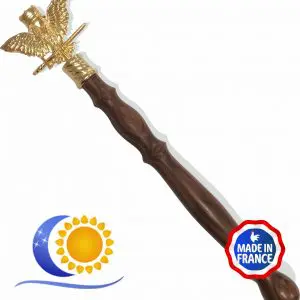 Sceptre de TFP