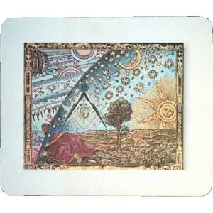 Tapis souris Creation