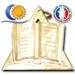 Bijou de fonction Orateur RER