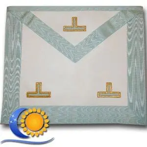 Tablier de VM/PM trois taus simili Import RER
