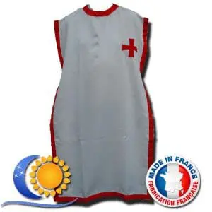 Chlamyde Ecuyer Novice Conforme GPIF