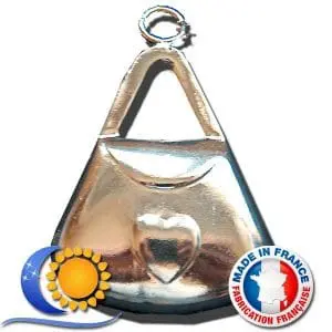 Bijou Eléémosynaire rite Emulation