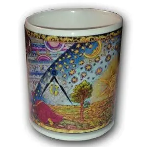 Mug / Tasse "Création"