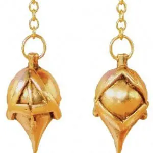 Pendule Maçonnique