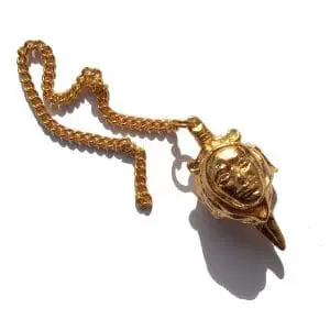 Pendule Templier