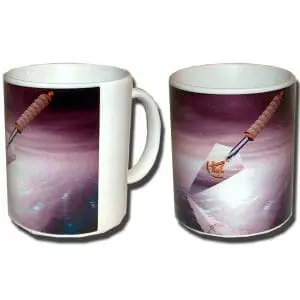 Mug / Tasse "Truelle"