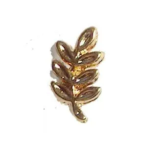Pins acacia 7mm