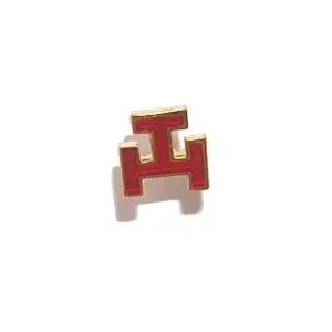 Pins arche royale