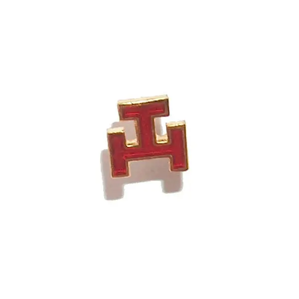 Pins arche royale