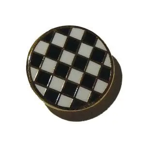 Pins pavé mosaique