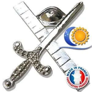 Bijou de fonction second expert RFT