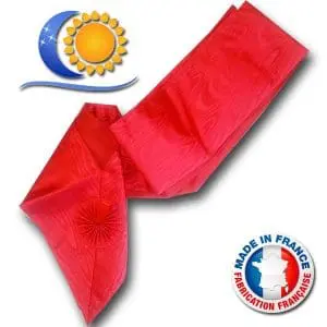 Chapitre Français 2e ordre Cordon fabric. française