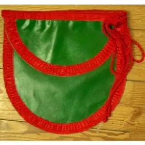 Tablier de Maître Ecossais SOT Peau