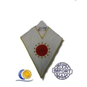Sautoir de député GLDF Import