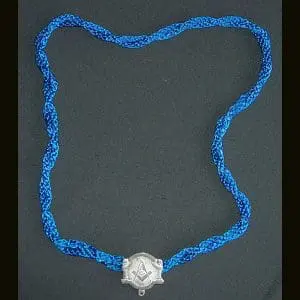 Rite York Collier officier