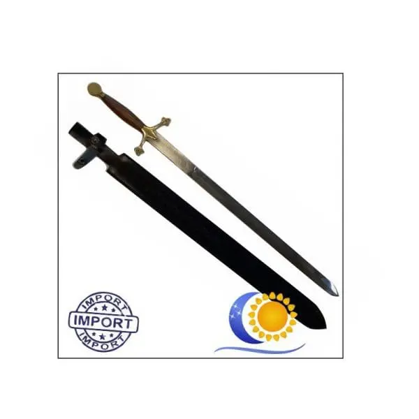 Epée Claymore Petit modèle