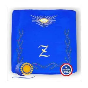 Coussin d'autel 4° degré