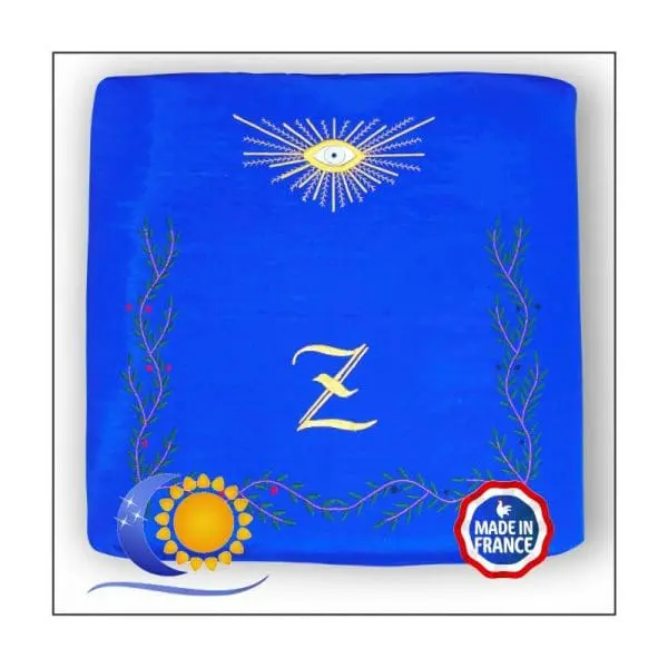 Coussin d'autel 4° degré