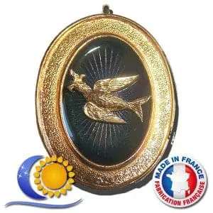 Bijou d’officier Provincial d’honneur
