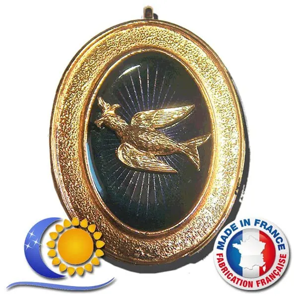 Bijou d’officier Provincial d’honneur