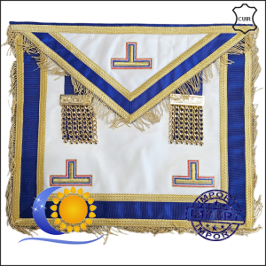 Tablier Provincial Grande tenue - Import
