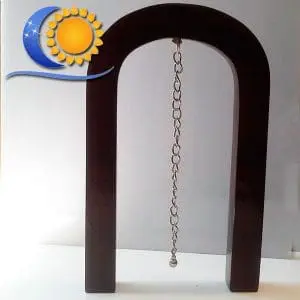 Perpendiculaire Bois