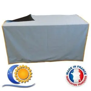 Nappe pour plateau d’officier