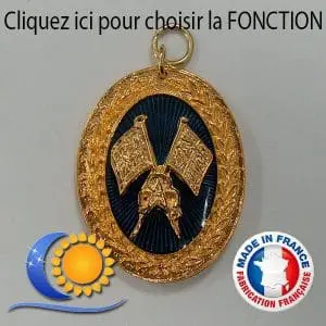 Bijou d’officier National d’honneur