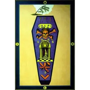 Tableau Standard d’Ecosse 3e degré
