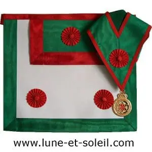 Tenue complète MX GLNF - Import