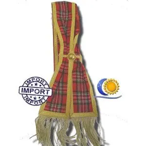 Echarpe RSE import