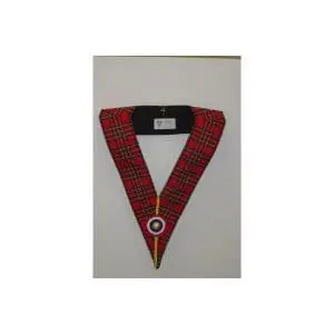 Sautoir officier RSE fab française