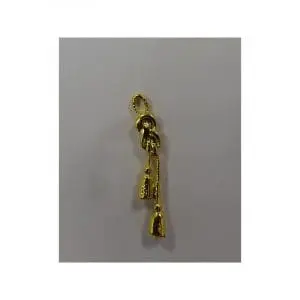 Pins noeud lac d'amour