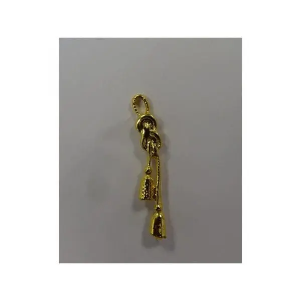 Pins noeud lac d'amour