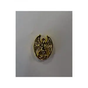 Pins pelican