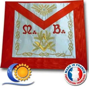 REAA Tablier de VM modèle tradition Fabrication France