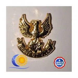 pins Perit Ut Vivat