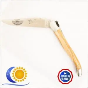 Véritable Laguiole Maçonnique