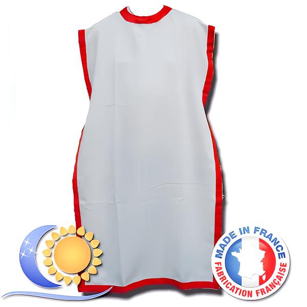 Chlamyde Ecuyer Novice Conforme GLTSO