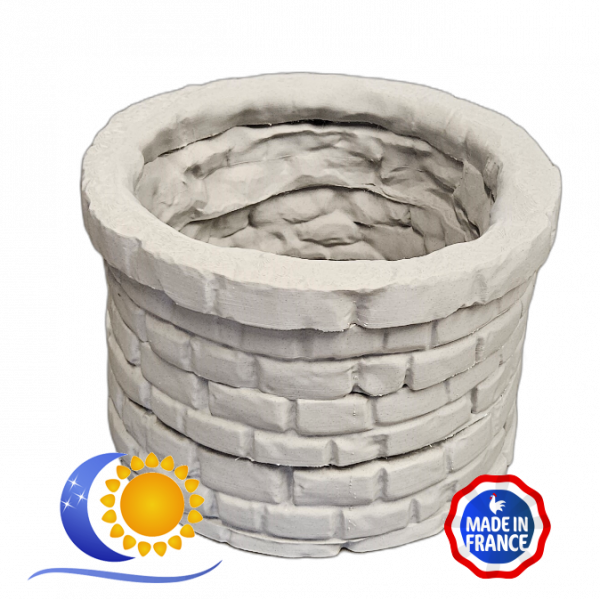 Chapitre Français 2e Ordre Puits 3D