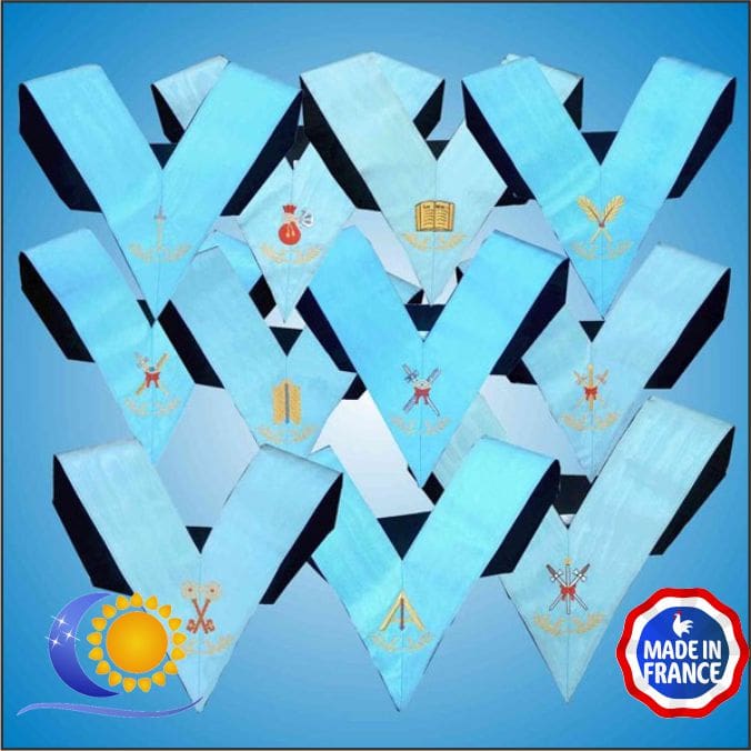 JEU DE DIRECTION FORWARD ALL ONE SEMI INTEGRE